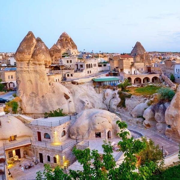 kapadokya-otelleri
